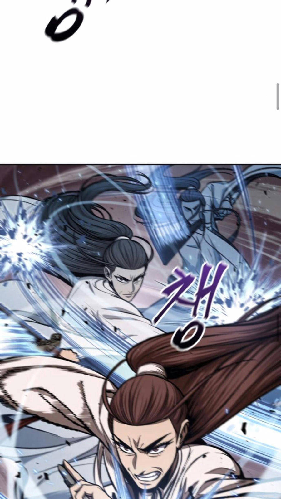 Nano Ma Thần Chap 97 - Next Chap 98