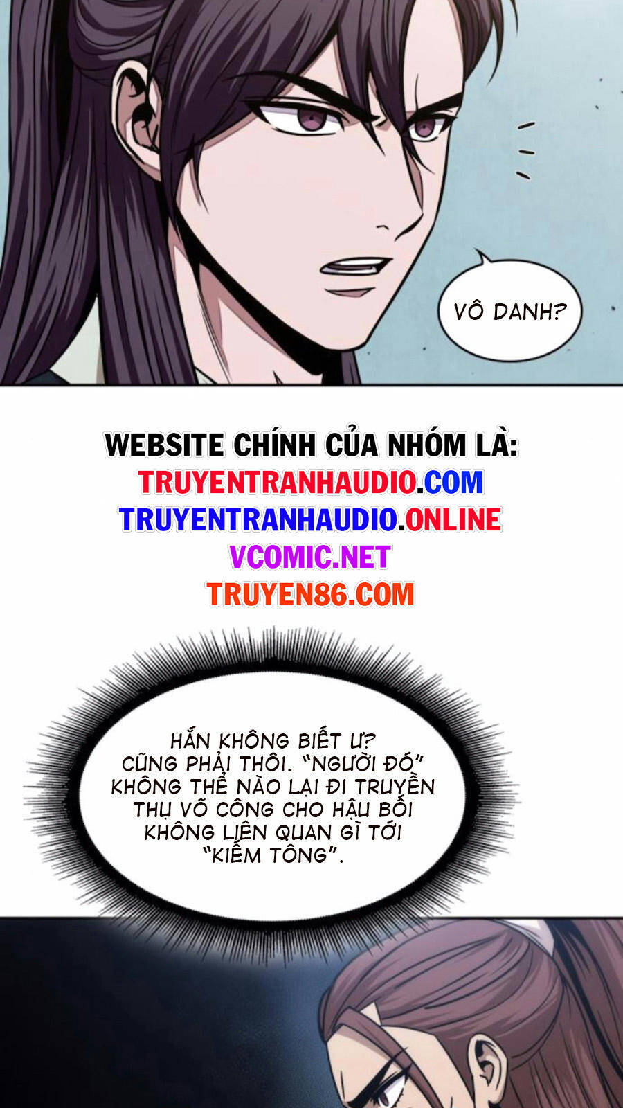 Nano Ma Thần Chap 97 - Next Chap 98
