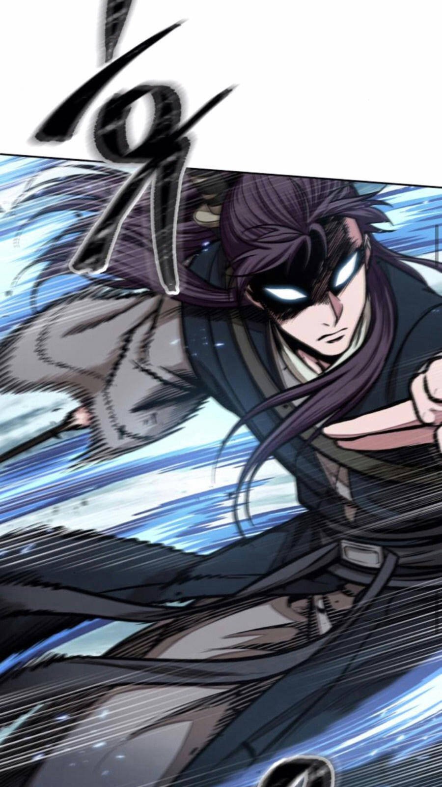 Nano Ma Thần Chap 97 - Next Chap 98