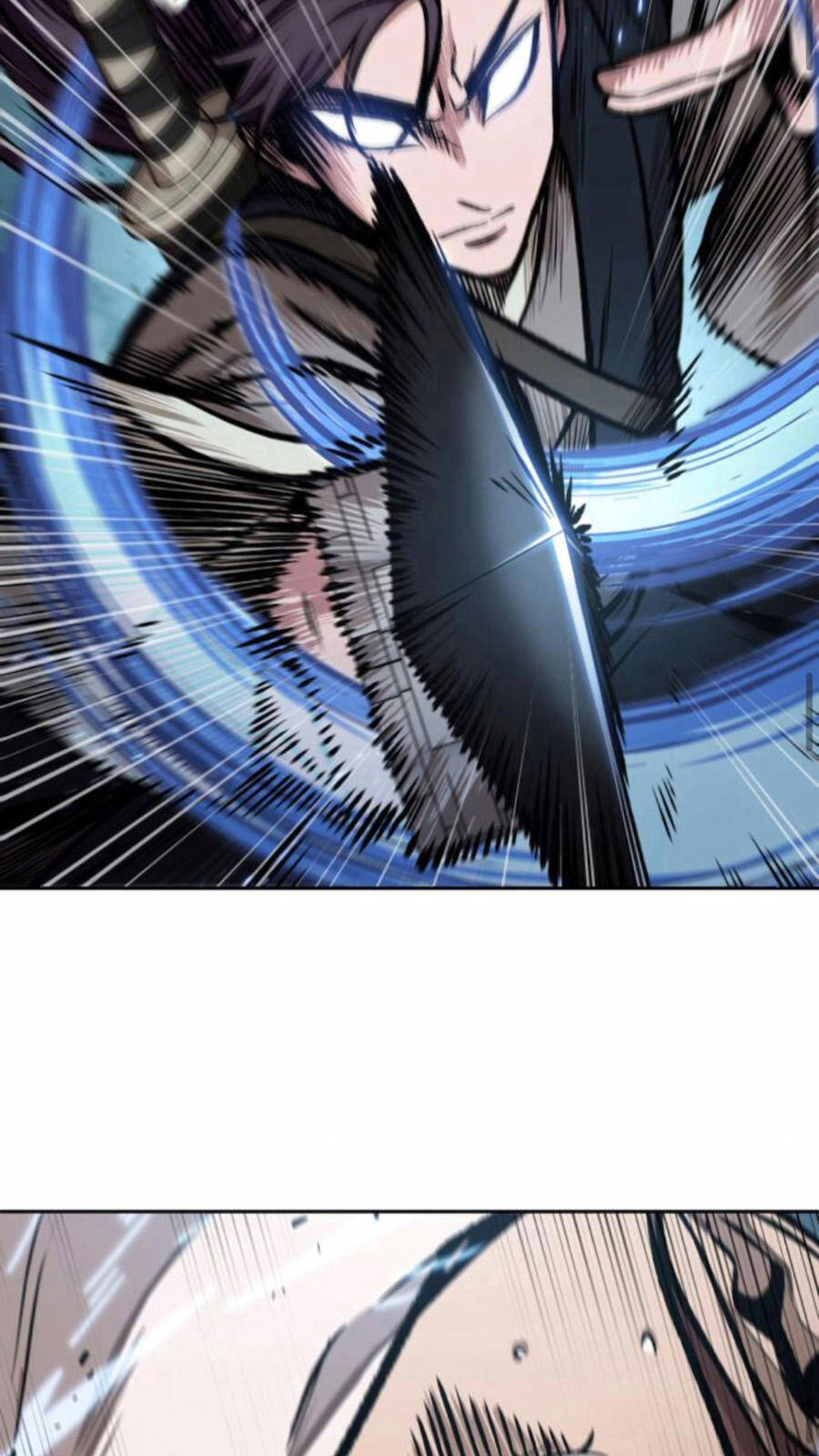 Nano Ma Thần Chap 97 - Next Chap 98