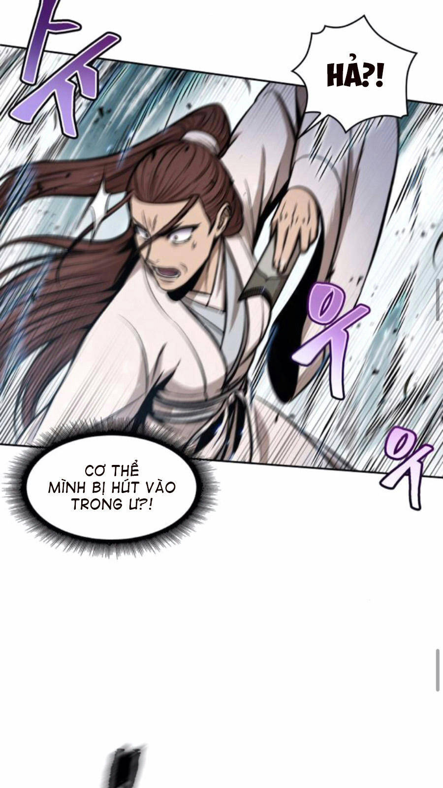 Nano Ma Thần Chap 97 - Next Chap 98