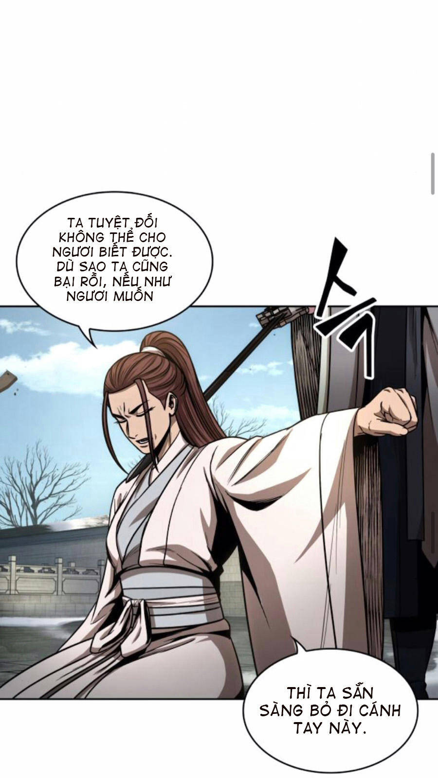 Nano Ma Thần Chap 97 - Next Chap 98