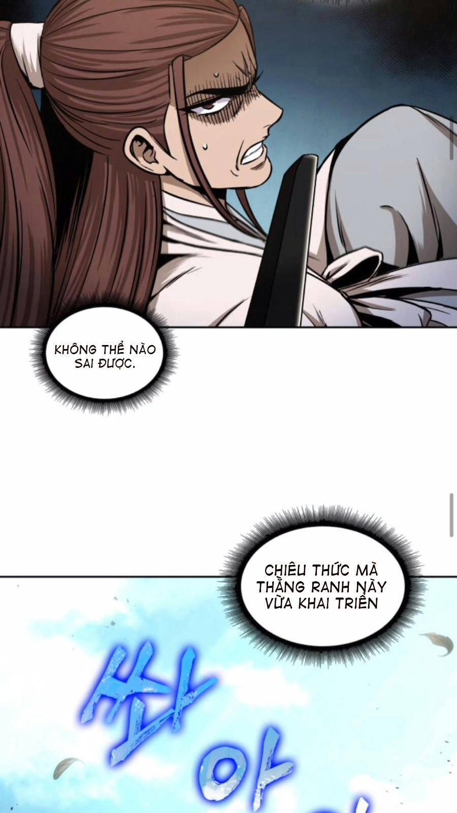 Nano Ma Thần Chap 97 - Next Chap 98