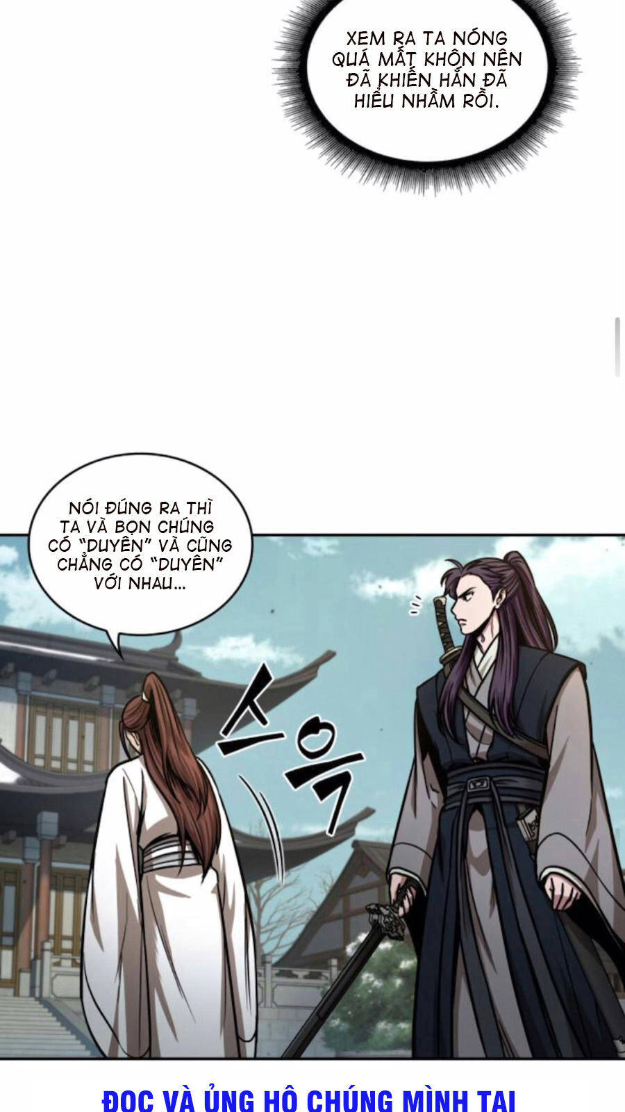 Nano Ma Thần Chap 97 - Next Chap 98