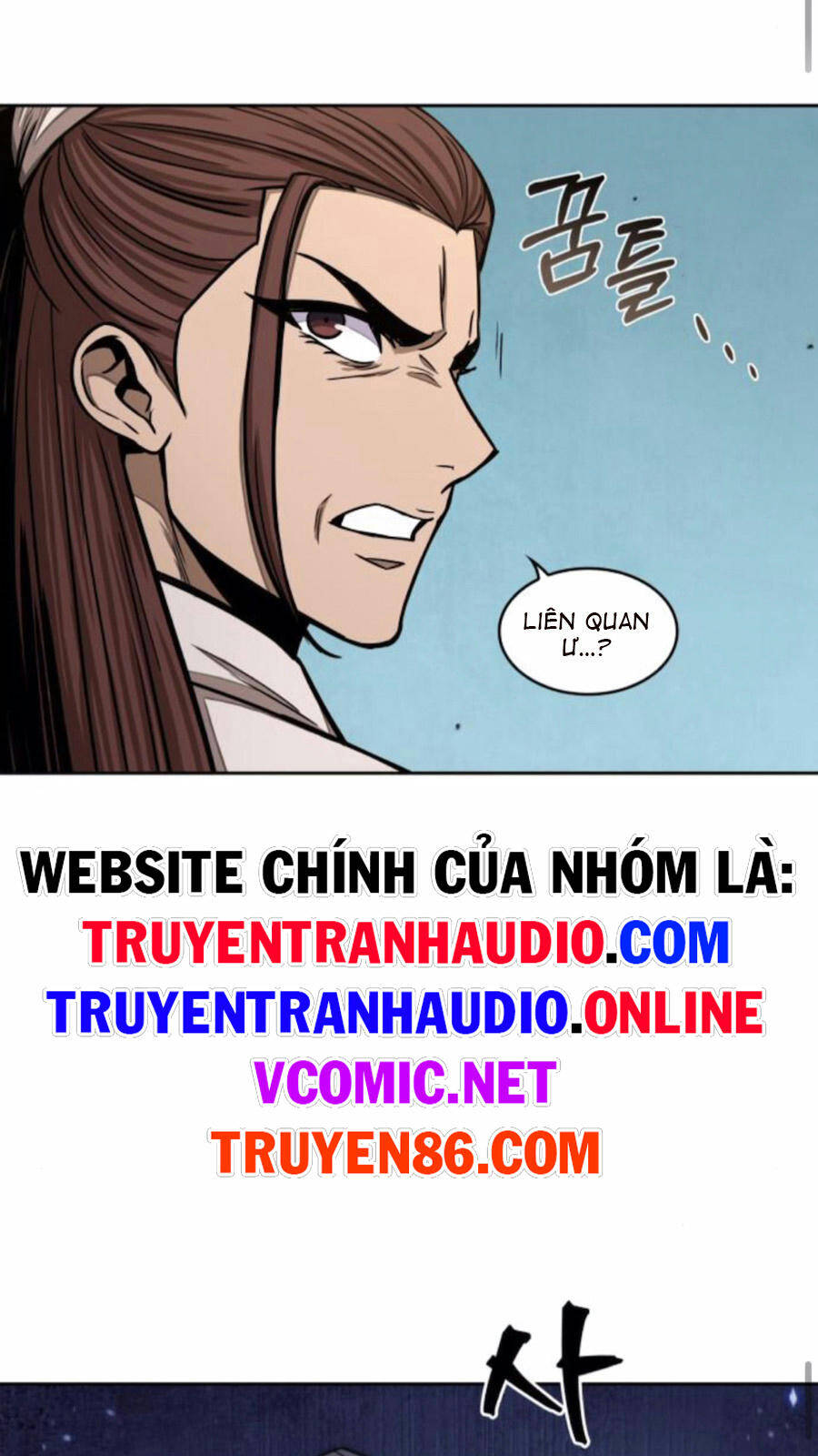 Nano Ma Thần Chap 97 - Next Chap 98
