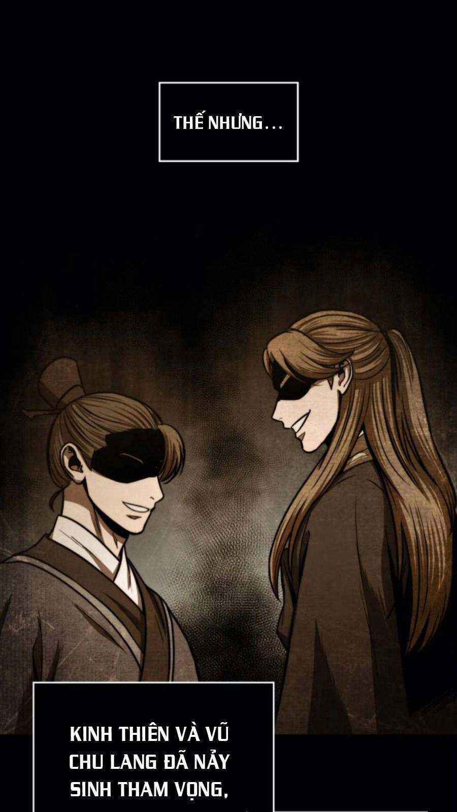 Nano Ma Thần Chap 97 - Next Chap 98