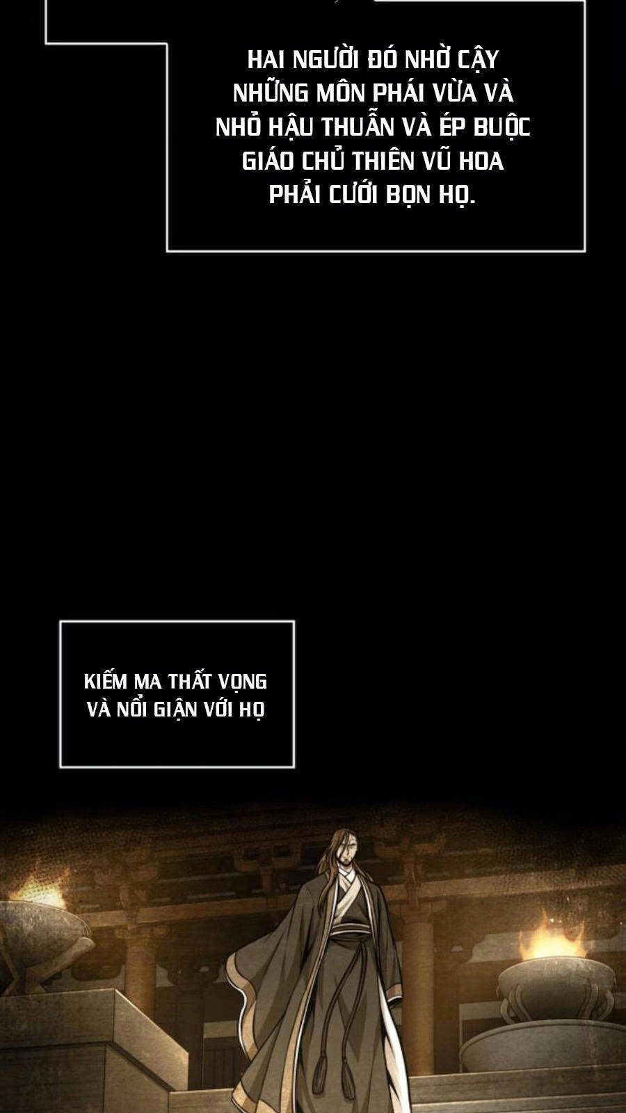 Nano Ma Thần Chap 97 - Next Chap 98