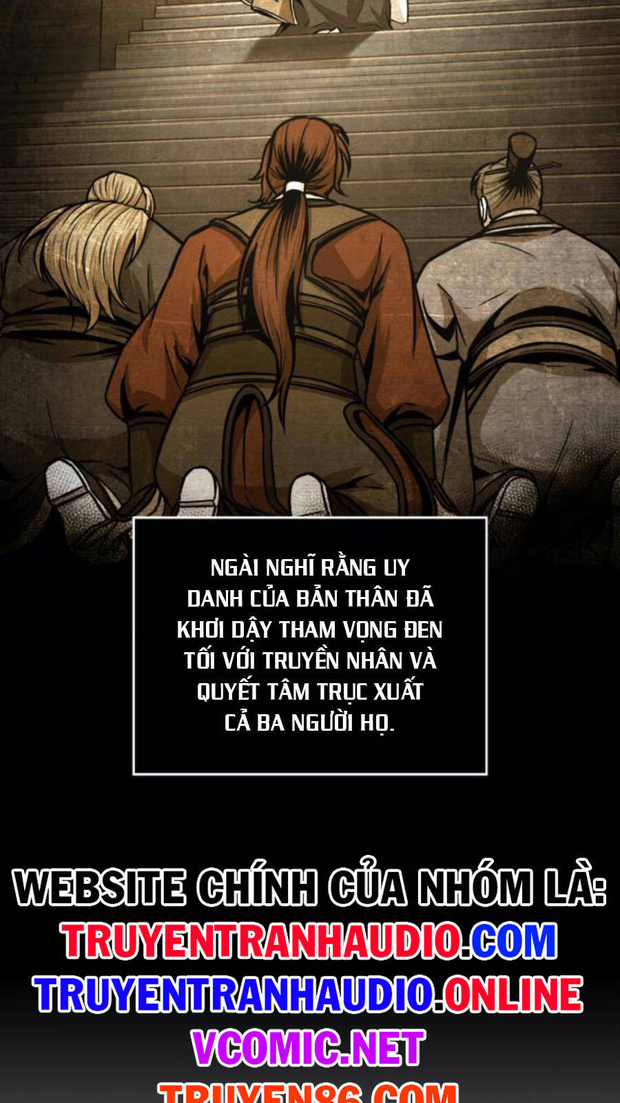 Nano Ma Thần Chap 97 - Next Chap 98