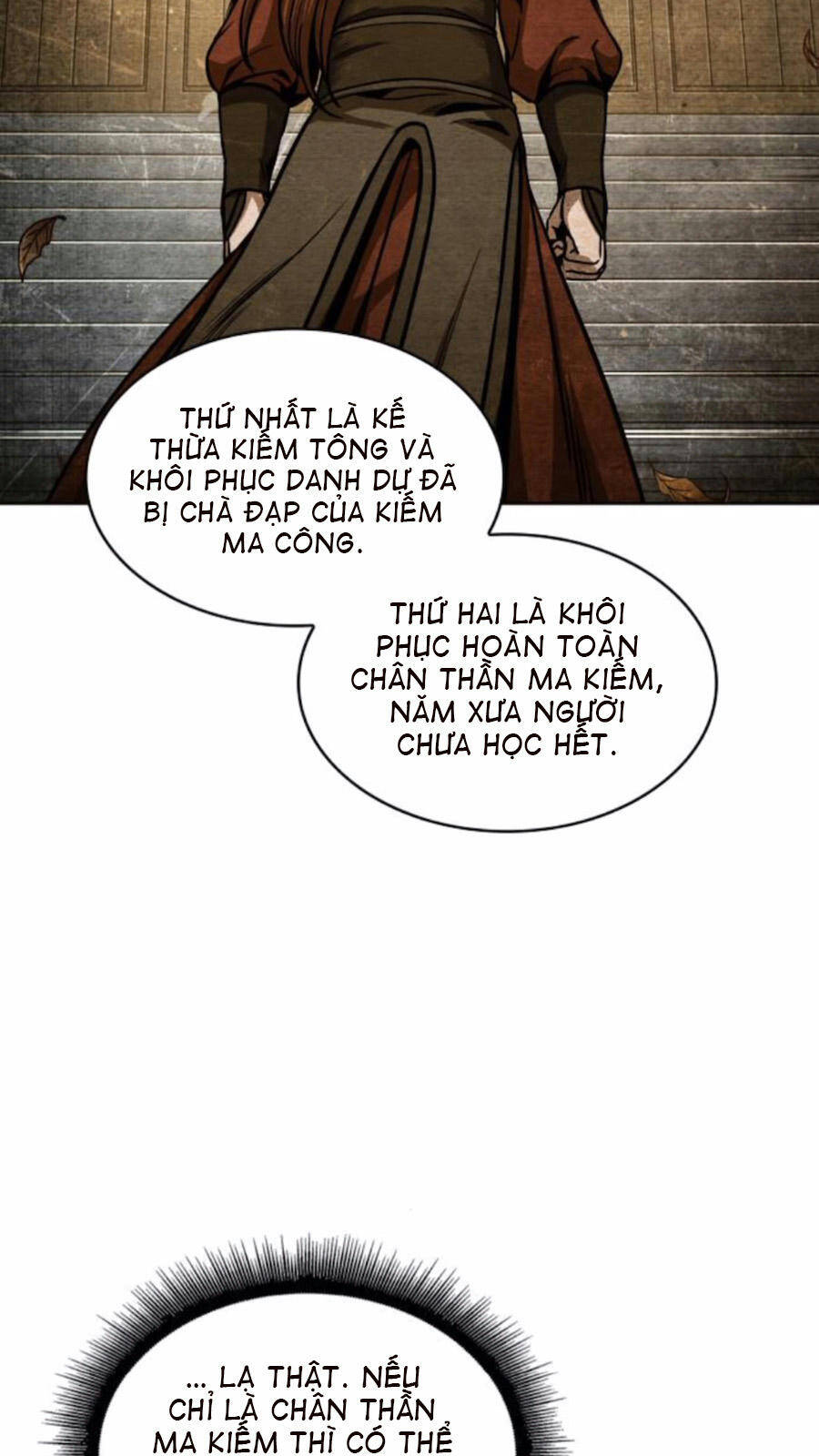 Nano Ma Thần Chap 97 - Next Chap 98
