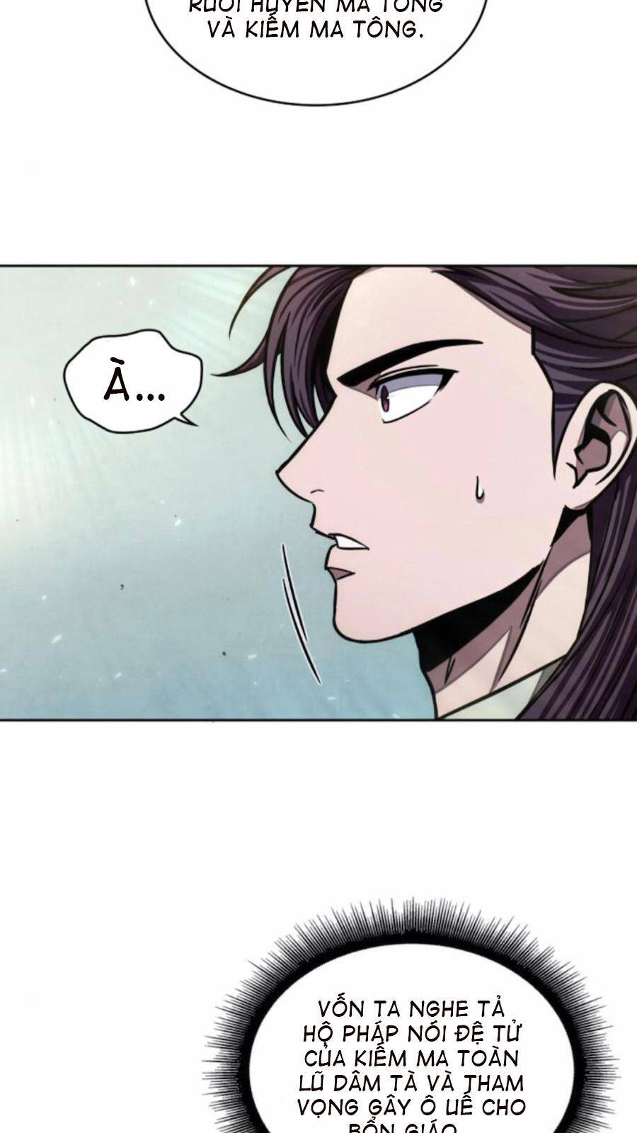 Nano Ma Thần Chap 97 - Next Chap 98