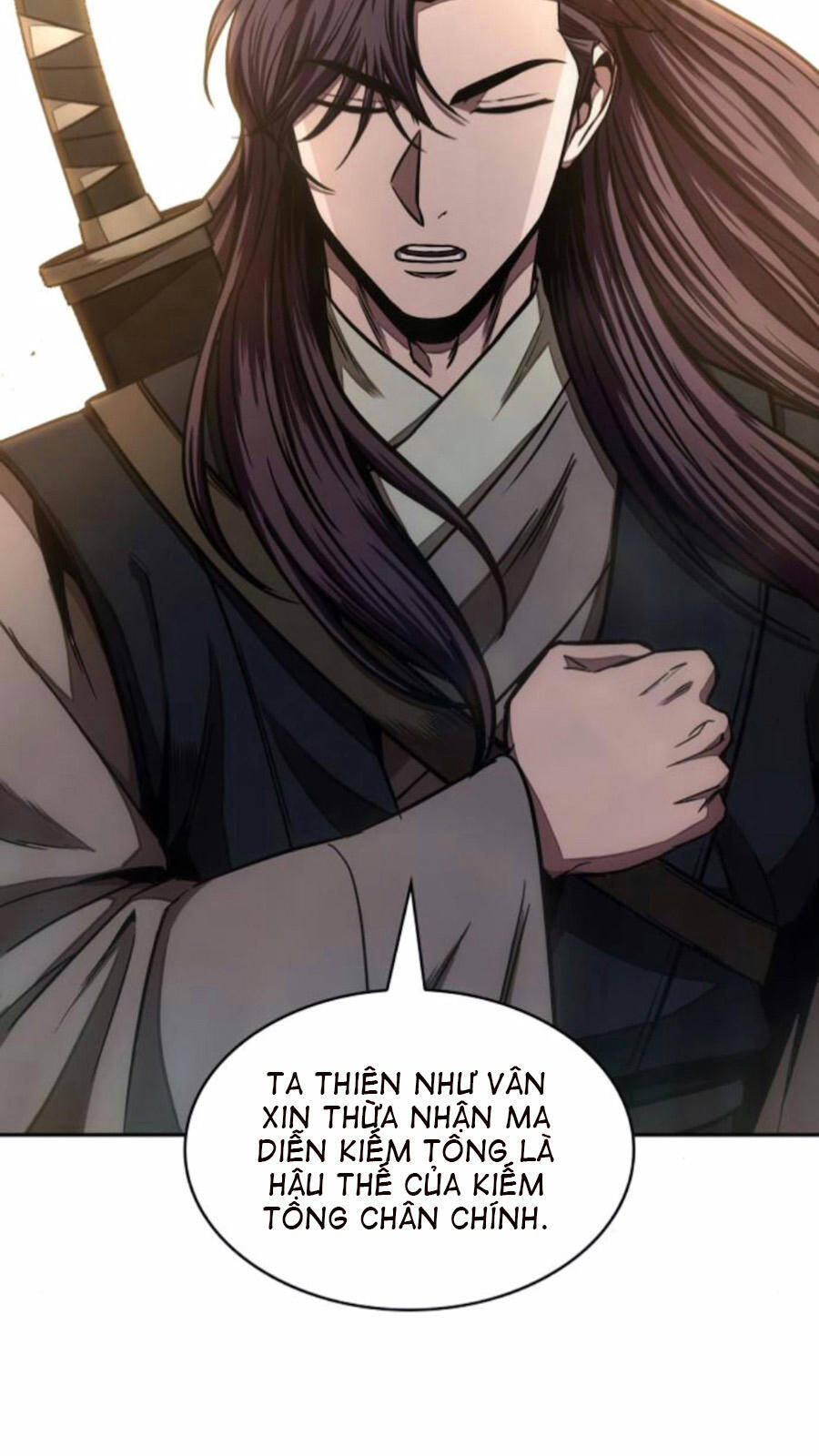 Nano Ma Thần Chap 97 - Next Chap 98