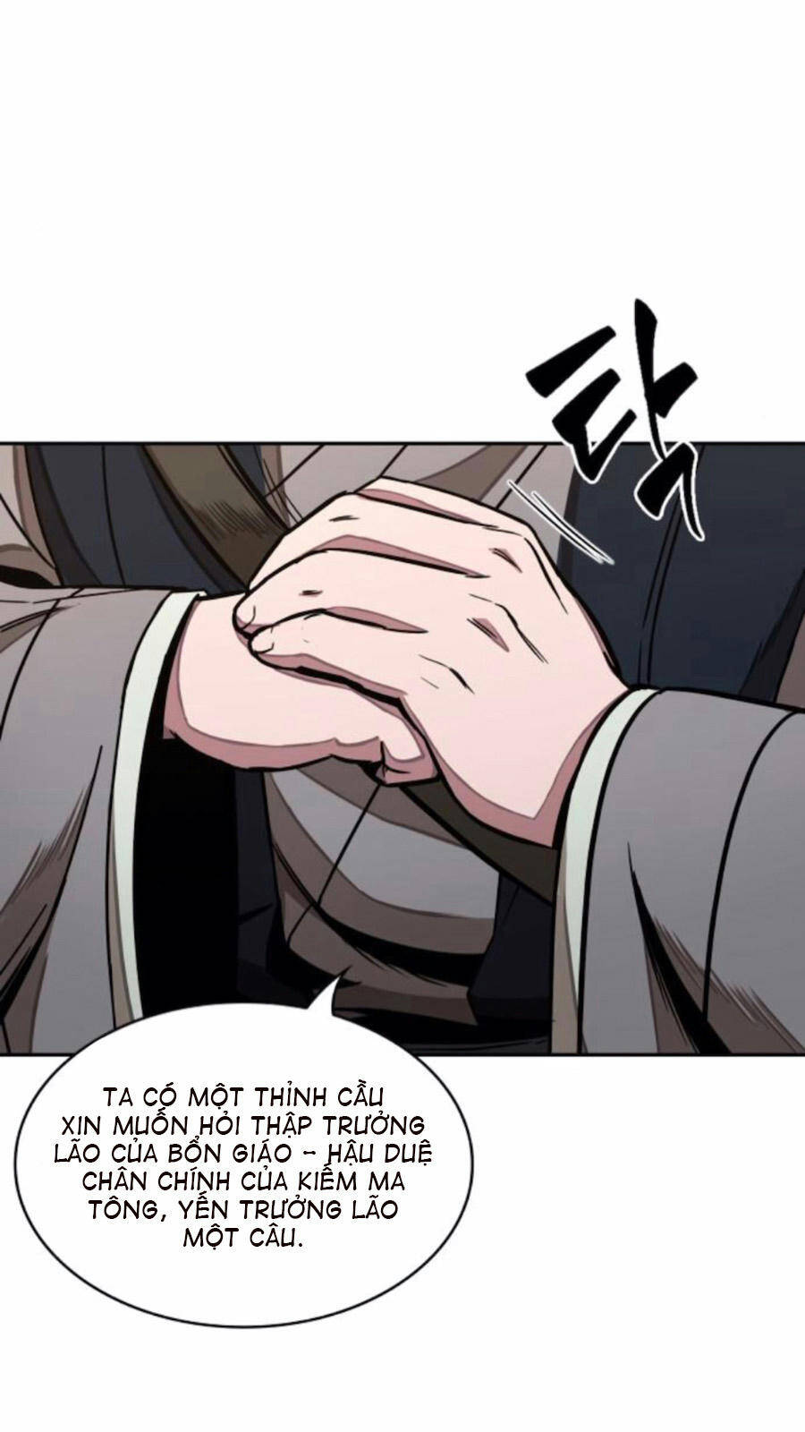 Nano Ma Thần Chap 97 - Next Chap 98