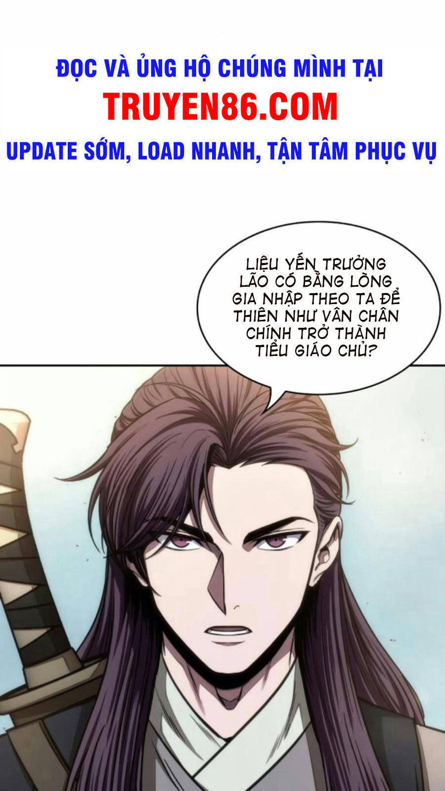 Nano Ma Thần Chap 97 - Next Chap 98