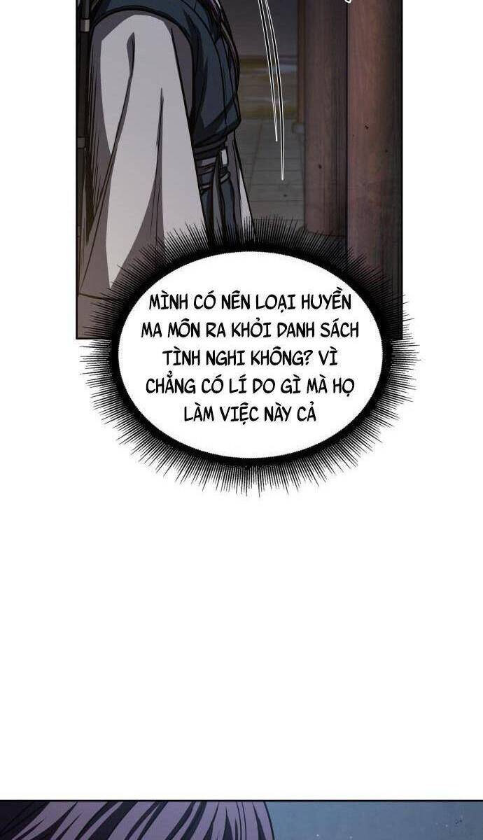 Nano Ma Thần Chap 91 - Next Chap 92