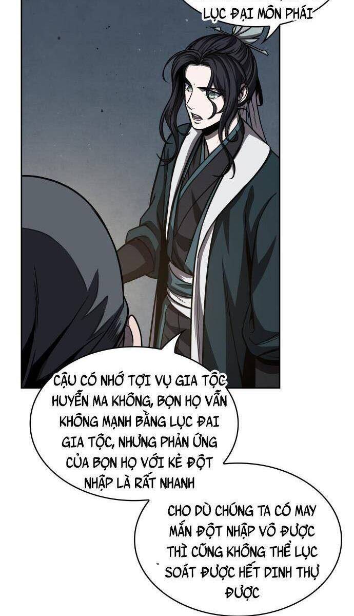 Nano Ma Thần Chap 91 - Next Chap 92