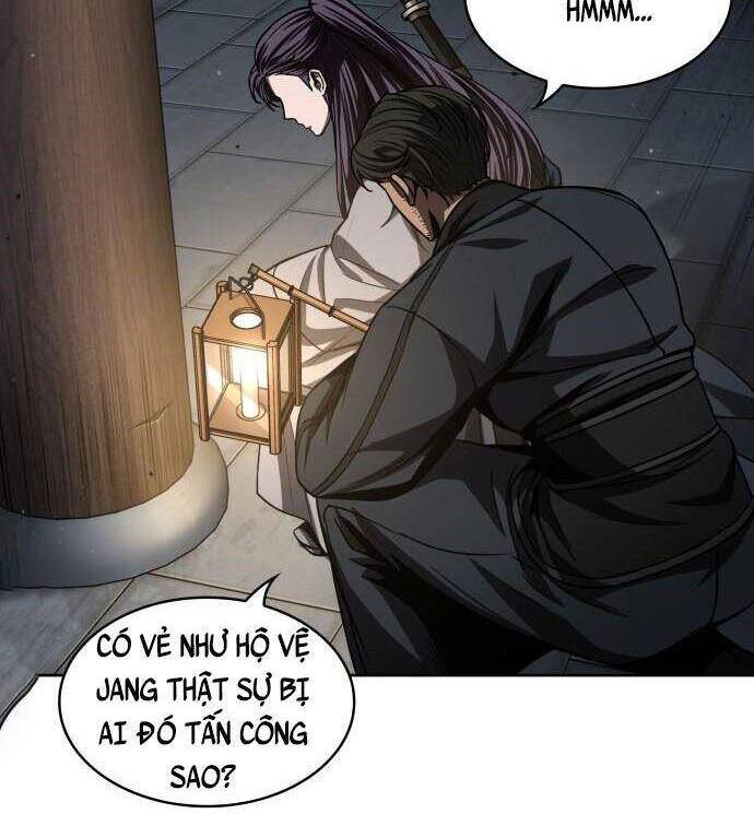 Nano Ma Thần Chap 91 - Next Chap 92