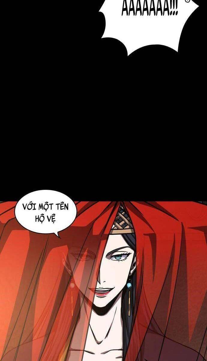 Nano Ma Thần Chap 91 - Next Chap 92