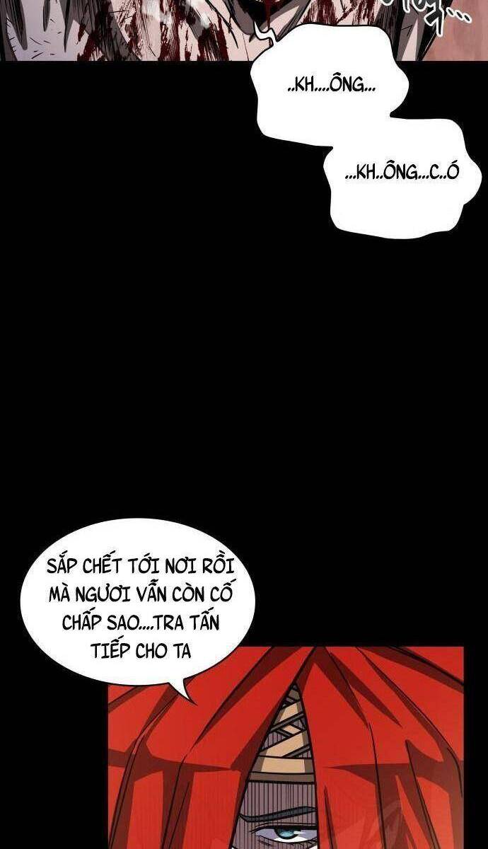 Nano Ma Thần Chap 91 - Next Chap 92