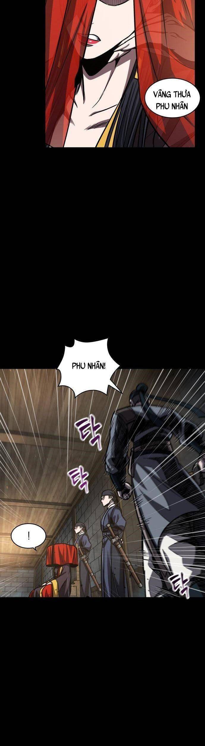 Nano Ma Thần Chap 91 - Next Chap 92