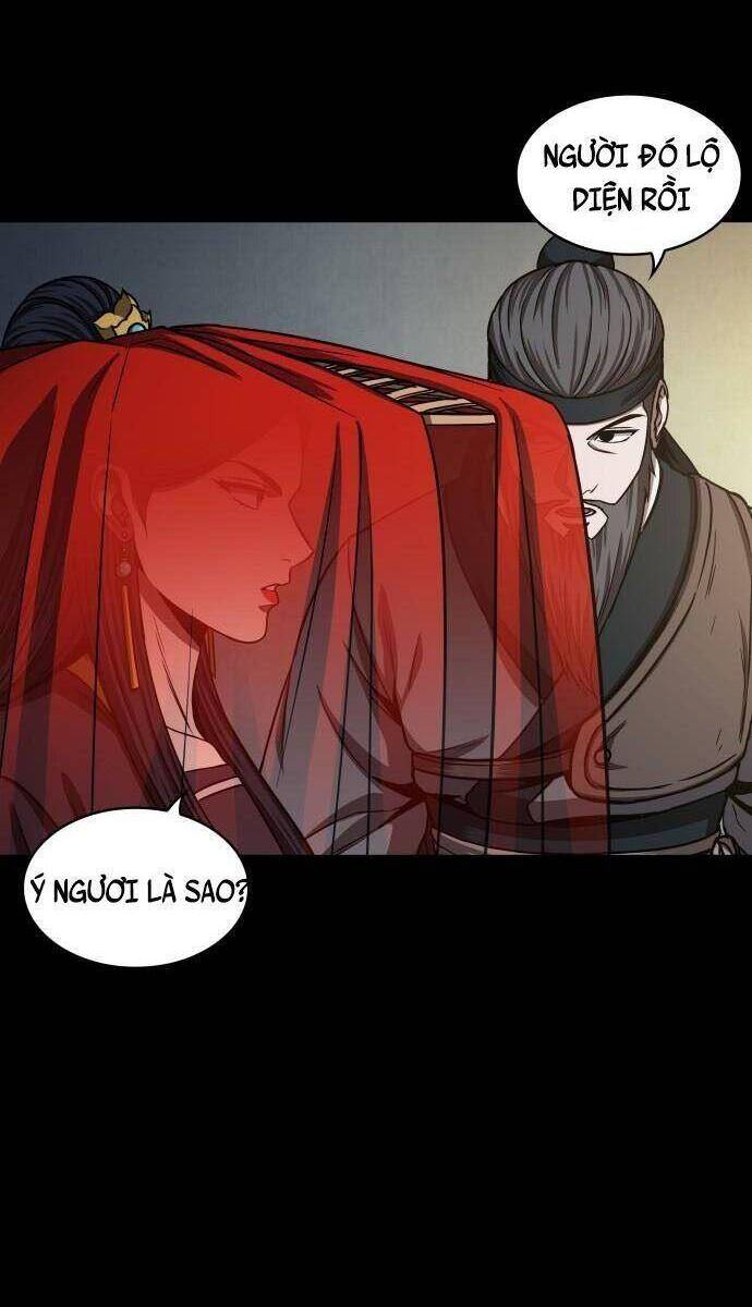 Nano Ma Thần Chap 91 - Next Chap 92