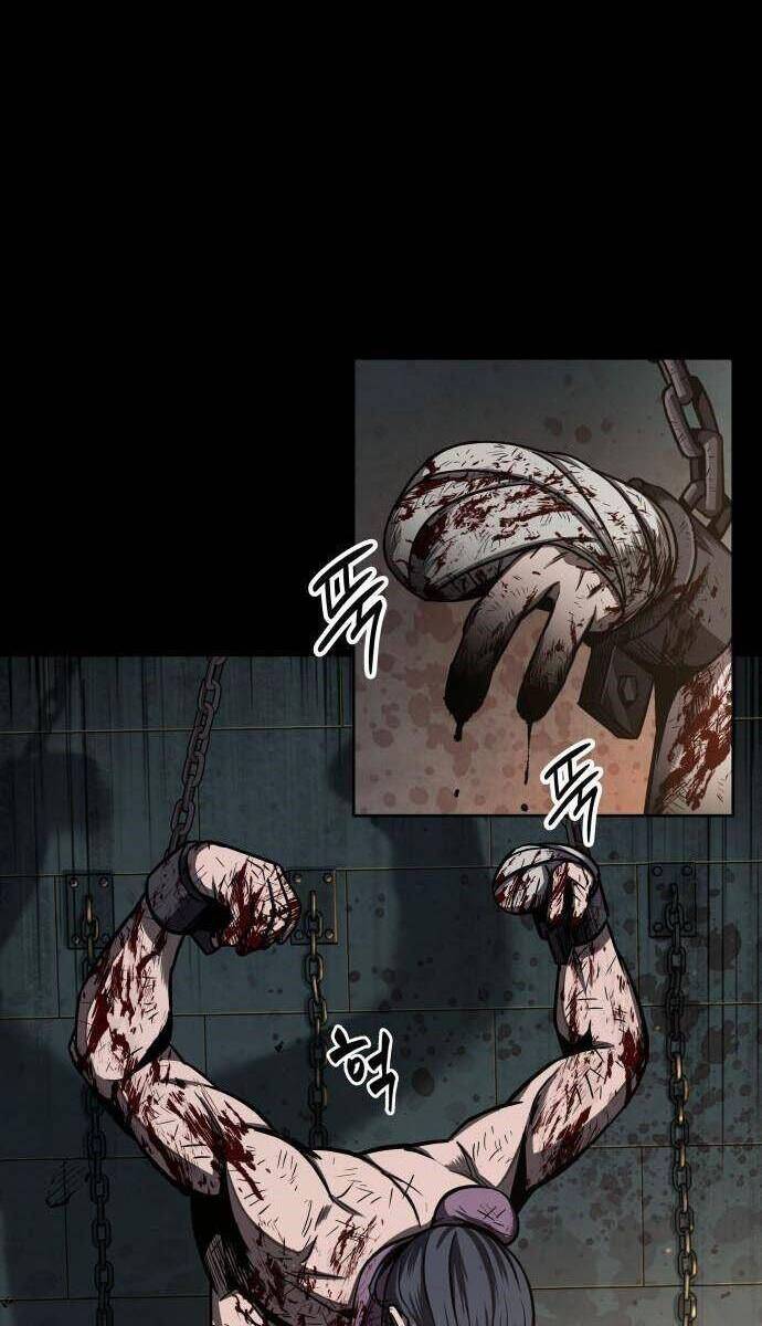 Nano Ma Thần Chap 91 - Next Chap 92