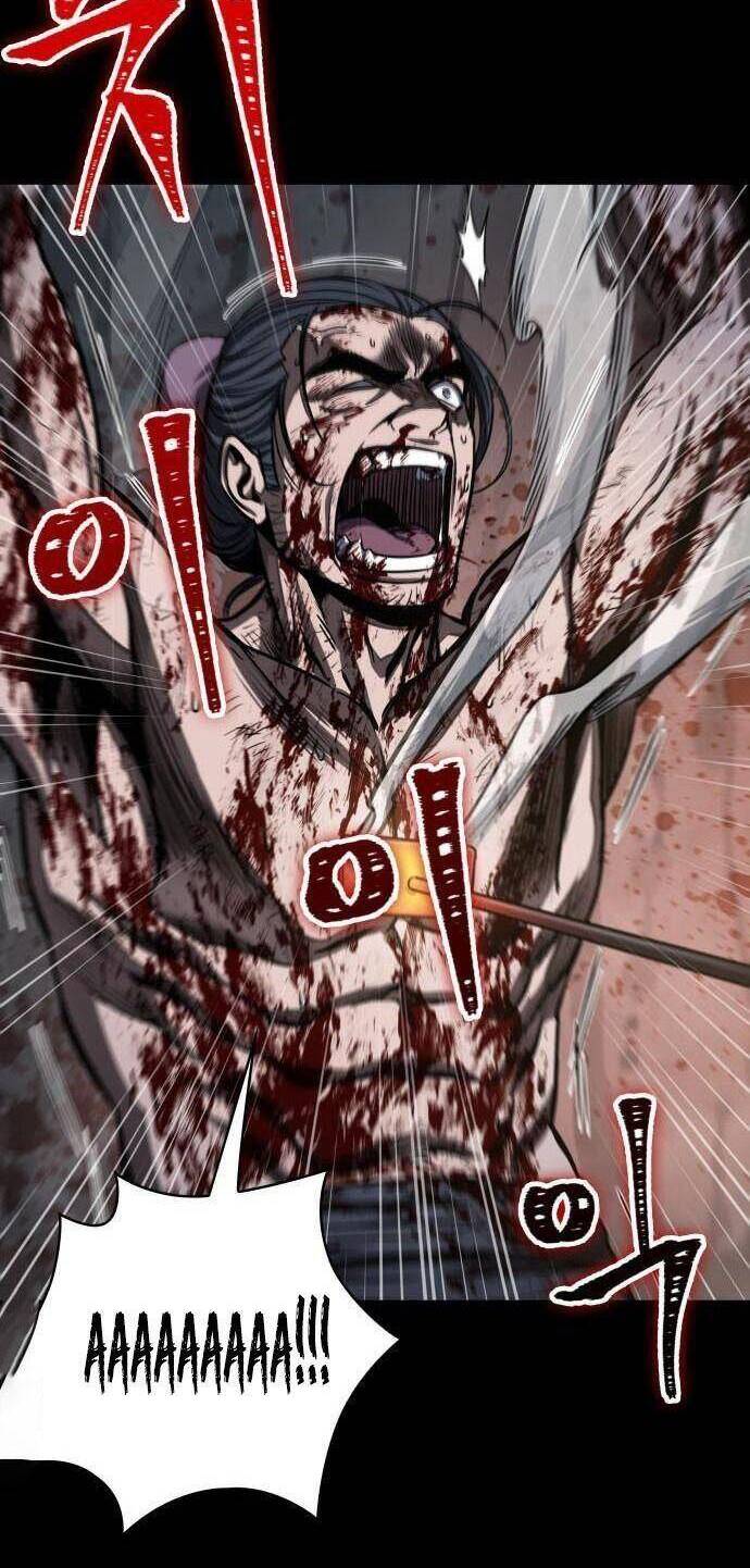 Nano Ma Thần Chap 91 - Next Chap 92