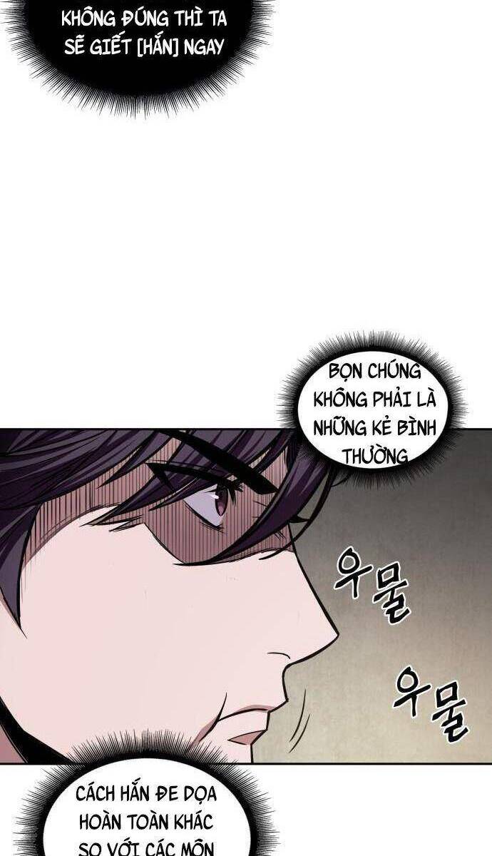 Nano Ma Thần Chap 91 - Next Chap 92