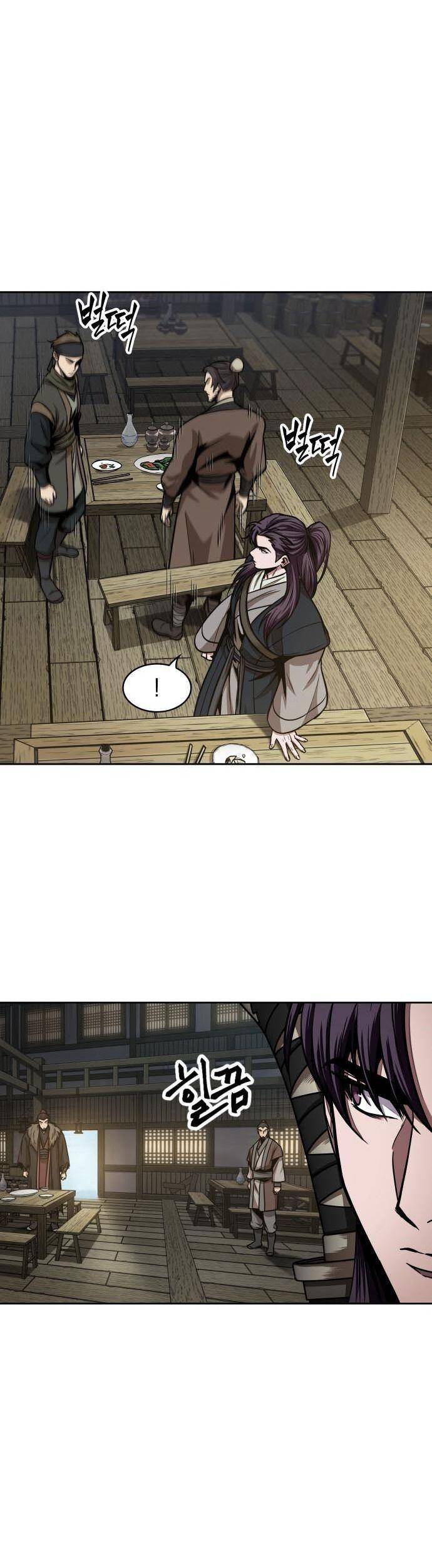 Nano Ma Thần Chap 91 - Next Chap 92