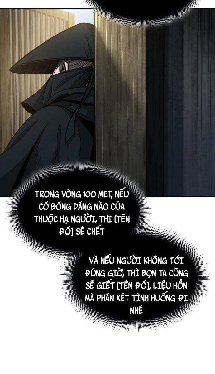 Nano Ma Thần Chap 91 - Next Chap 92