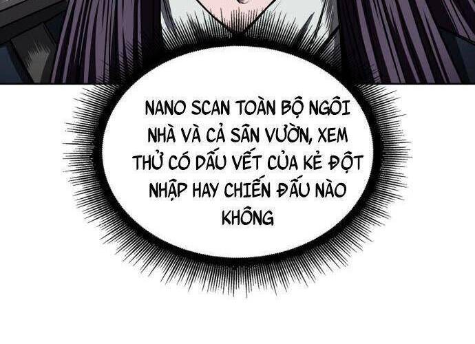 Nano Ma Thần Chap 91 - Next Chap 92