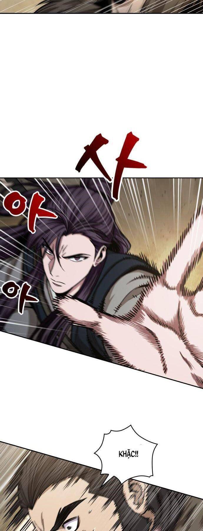 Nano Ma Thần Chap 91 - Next Chap 92