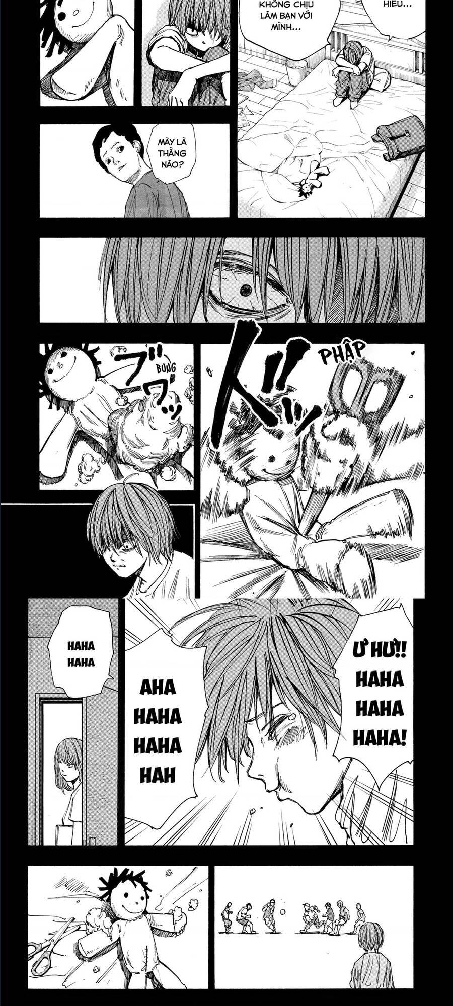 Sakamoto Days Chap 48 - Next Chap 49