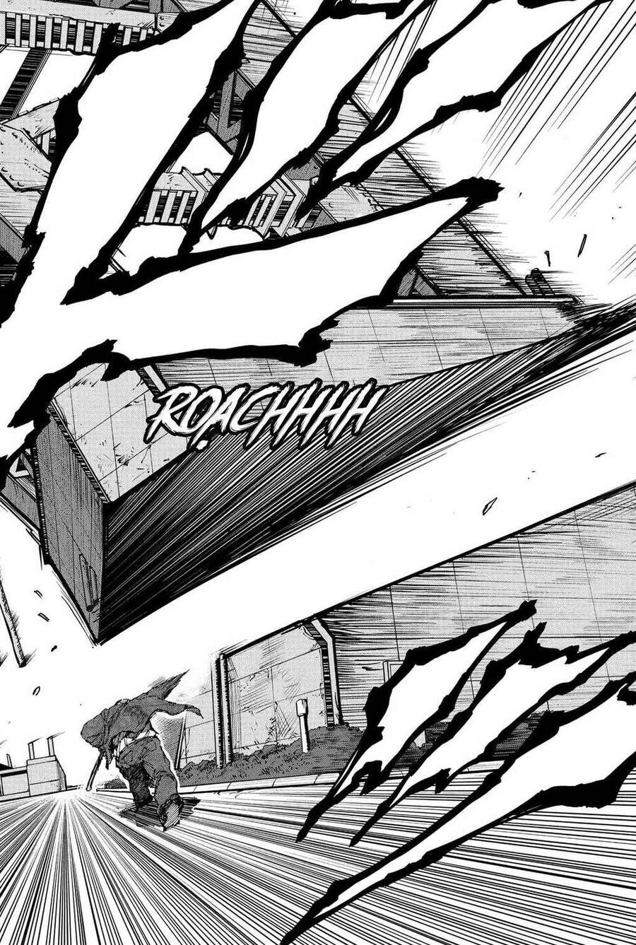 Sakamoto Days Chap 49 - Next Chap 50