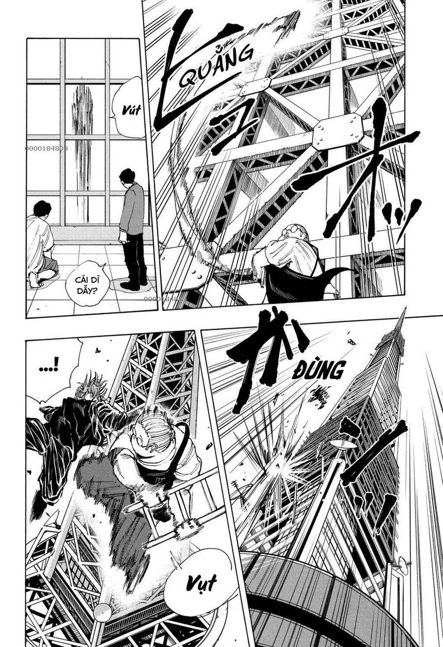 Sakamoto Days Chap 49 - Next Chap 50