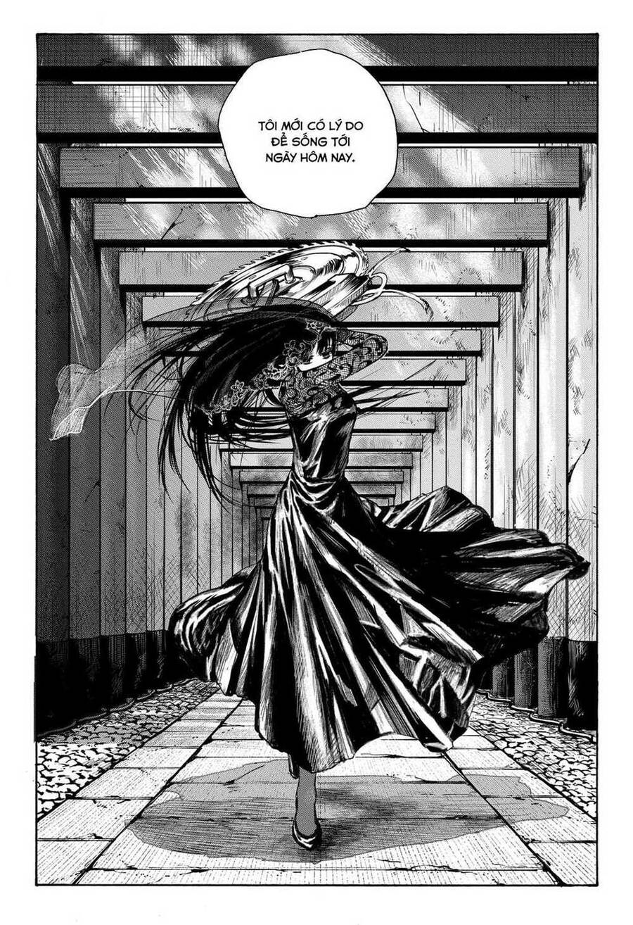 Sakamoto Days Chap 43 - Next Chap 44