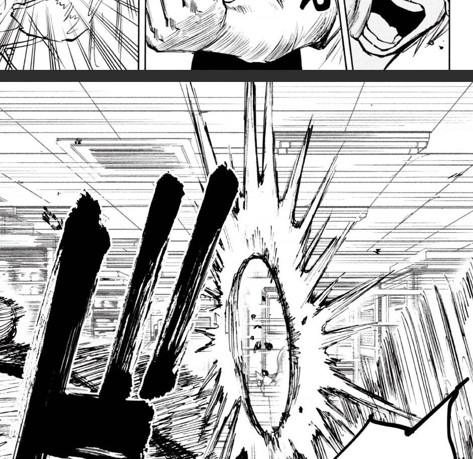 Sakamoto Days Chap 24 - Next Chap 25