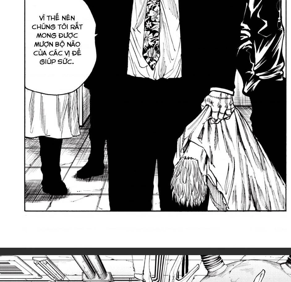 Sakamoto Days Chap 24 - Next Chap 25