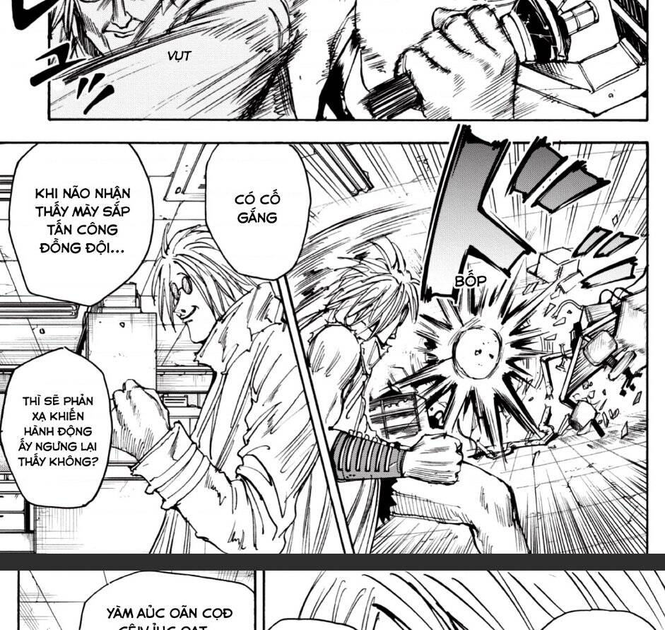 Sakamoto Days Chap 25 - Next Chap 26