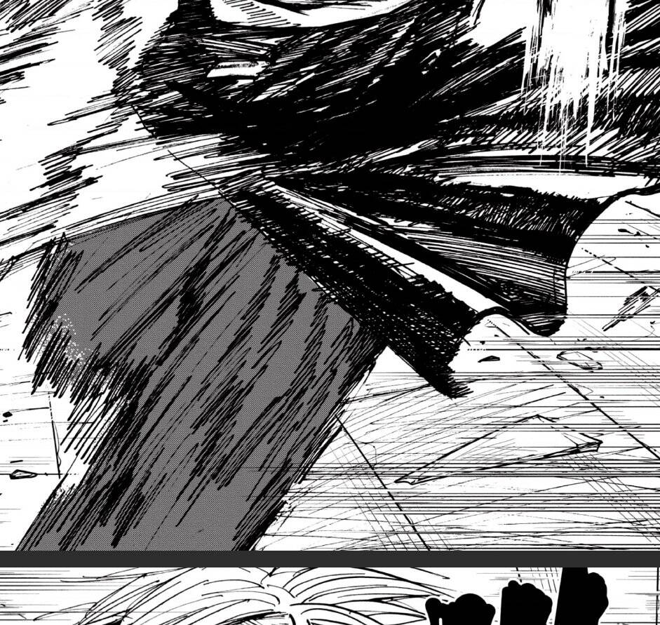 Sakamoto Days Chap 25 - Next Chap 26