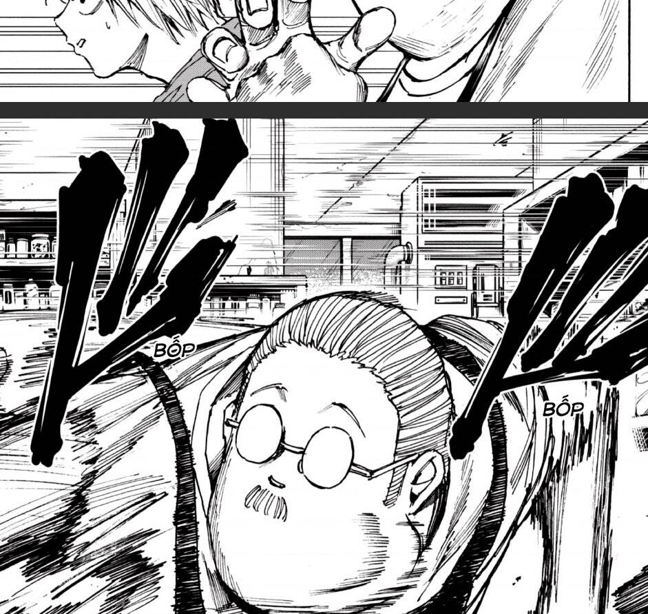 Sakamoto Days Chap 25 - Next Chap 26