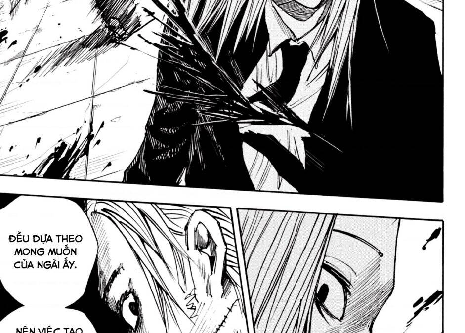 Sakamoto Days Chap 26 - Next Chap 27