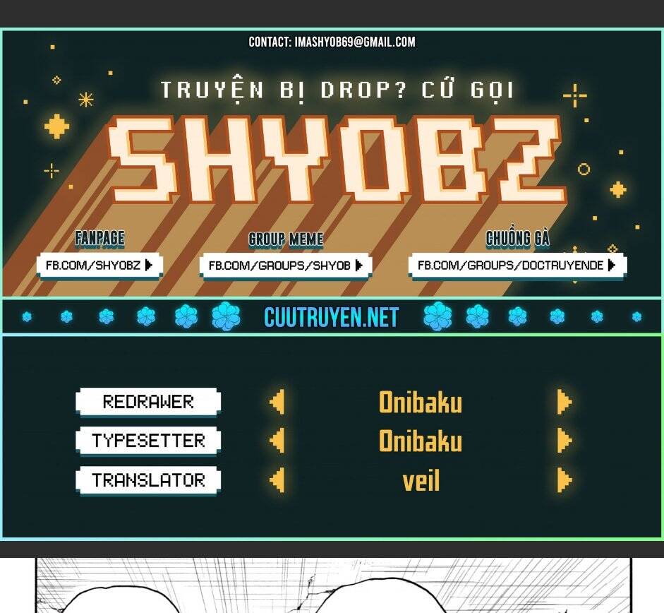 Sakamoto Days Chap 23 - Next Chap 24