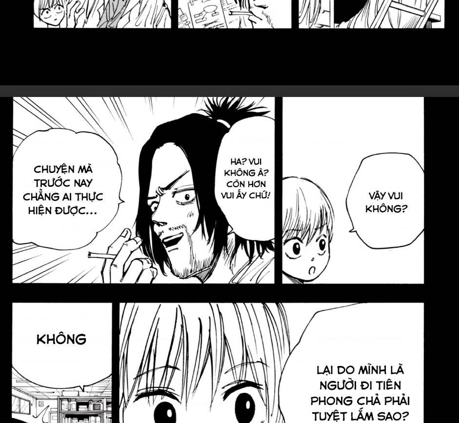 Sakamoto Days Chap 23 - Next Chap 24