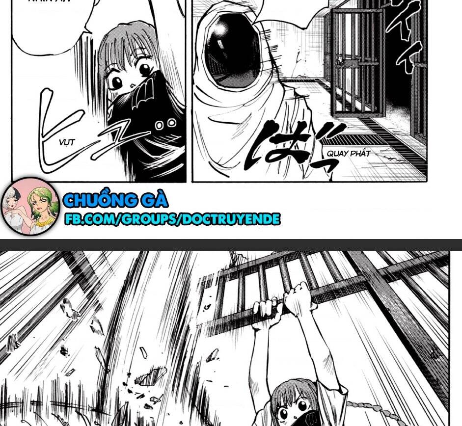 Sakamoto Days Chap 23 - Next Chap 24