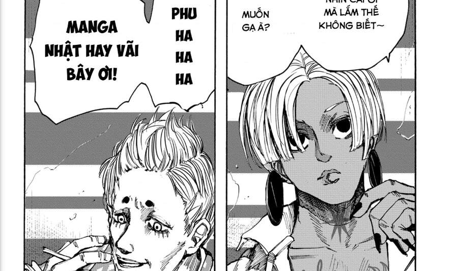 Sakamoto Days Chap 37 - Next Chap 38