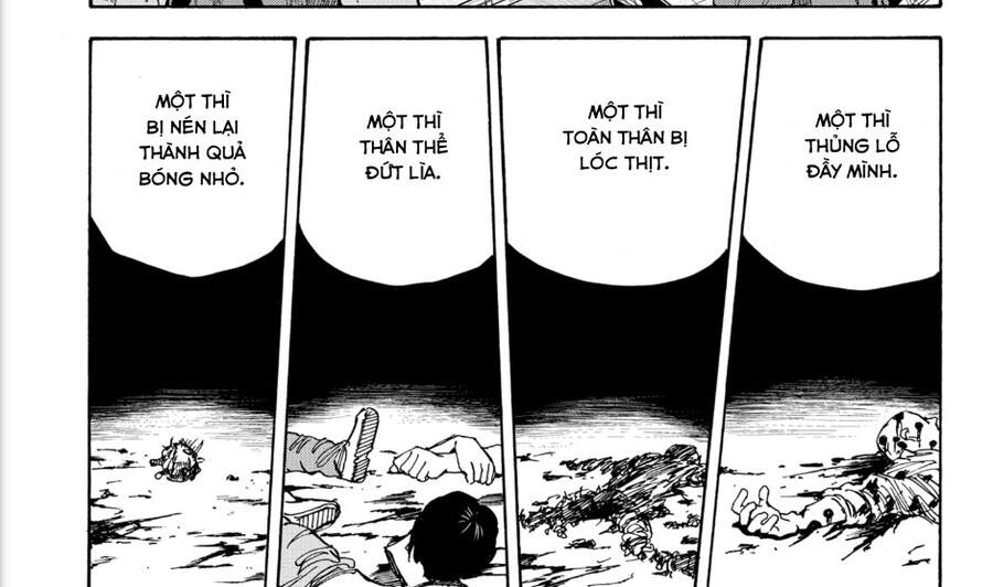 Sakamoto Days Chap 37 - Next Chap 38