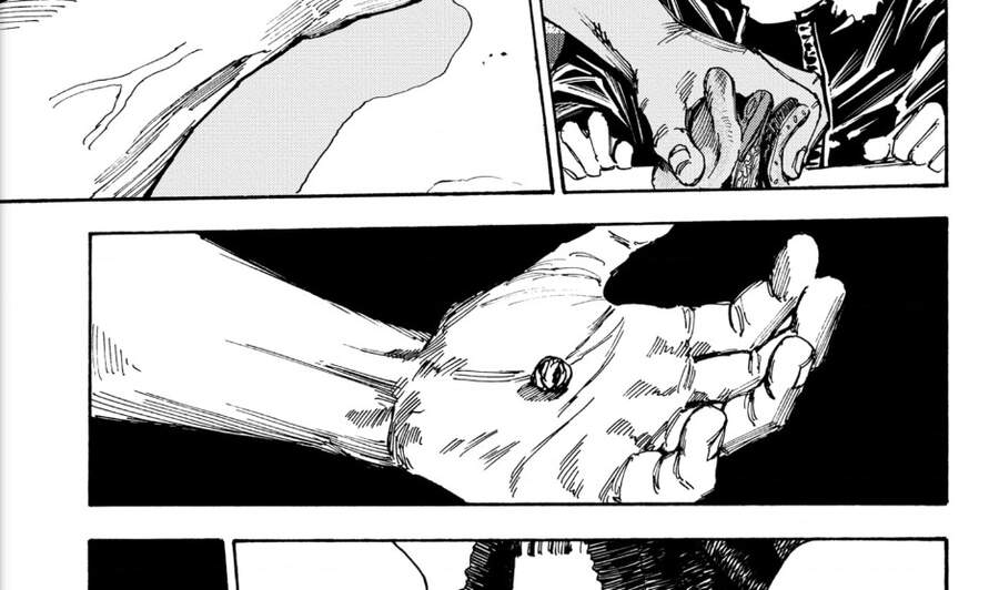 Sakamoto Days Chap 37 - Next Chap 38