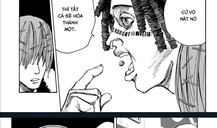 Sakamoto Days Chap 37 - Next Chap 38