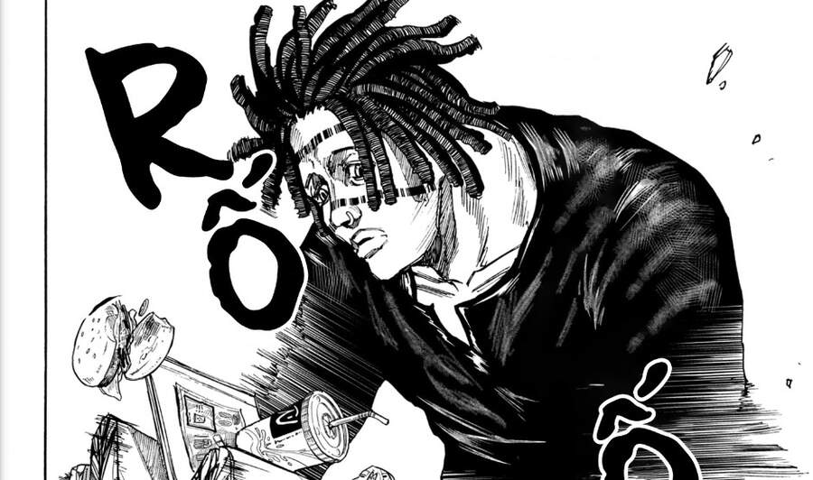 Sakamoto Days Chap 37 - Next Chap 38