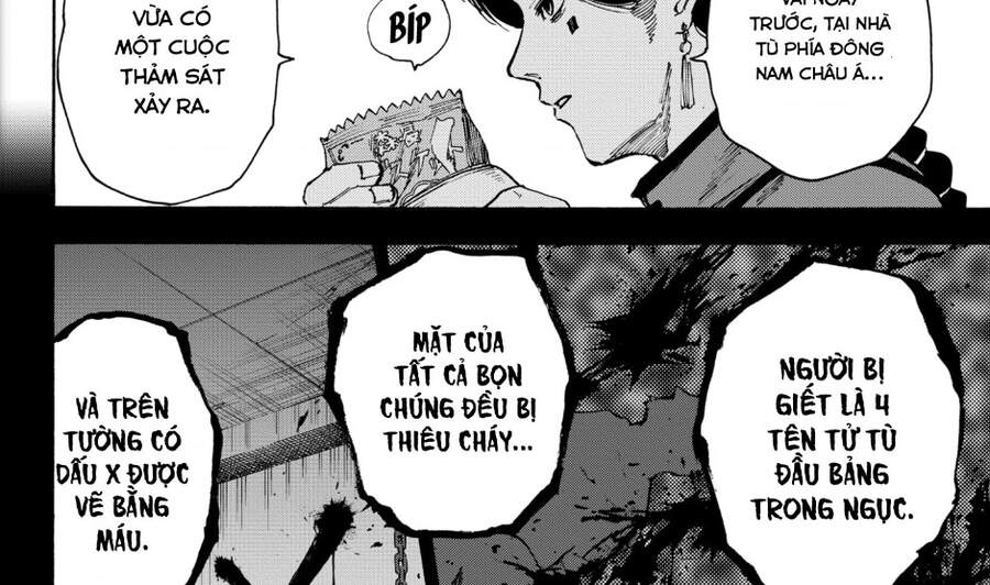 Sakamoto Days Chap 37 - Next Chap 38